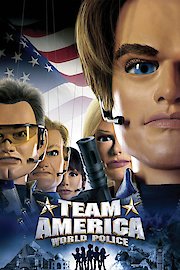 Team America: World Police