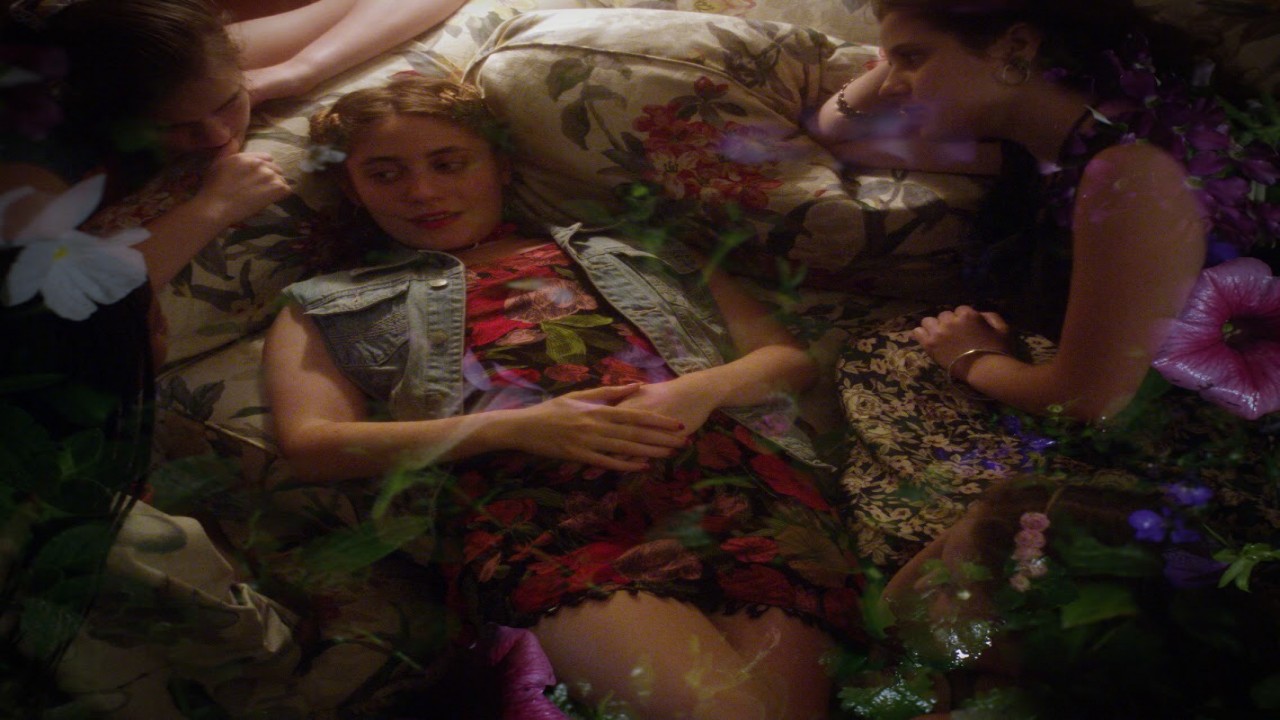 The World is Full of Secrets