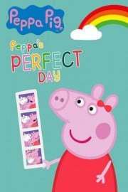 Peppa Pig, Peppa's Perfect Day