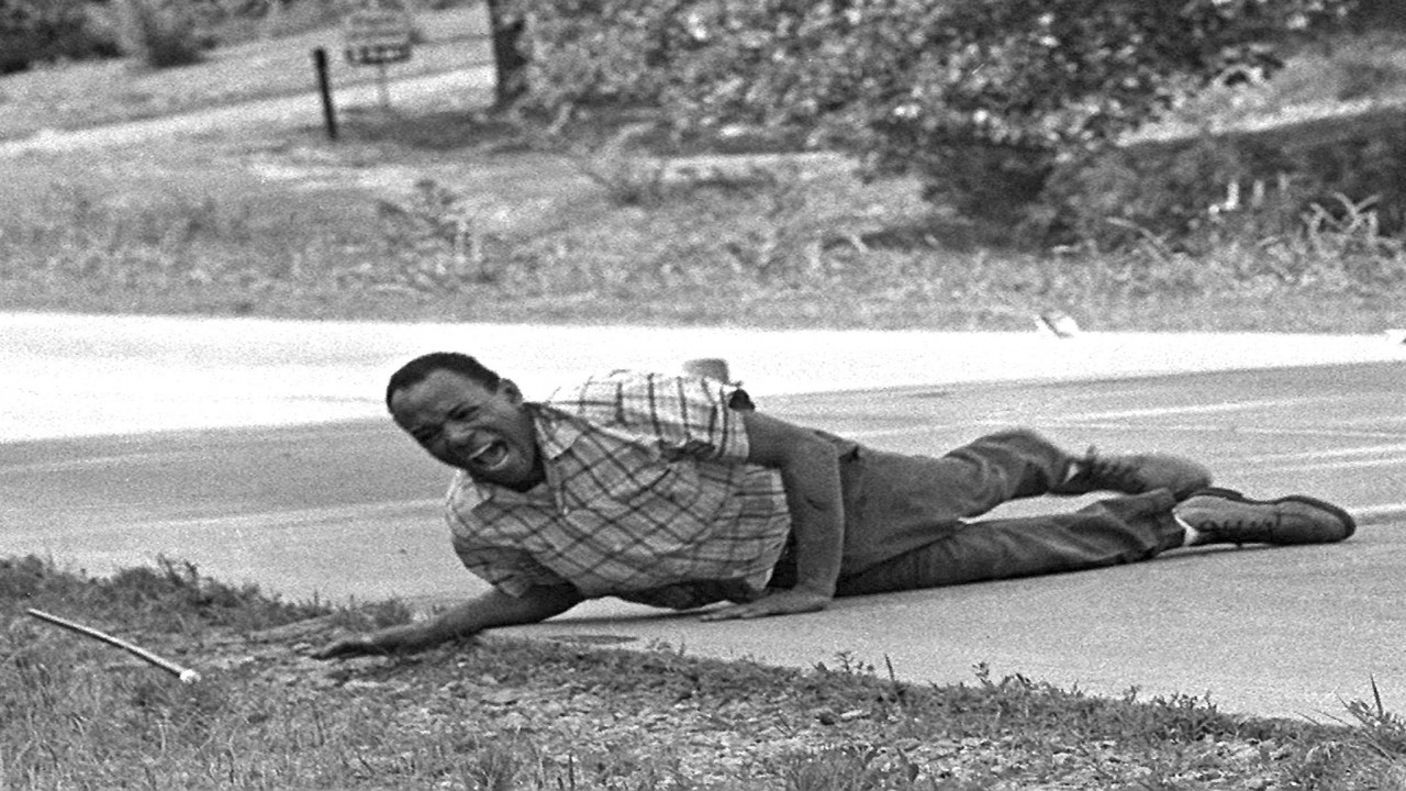 Walk Against Fear: James Meredith