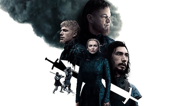 Watch The Last Duel Online | 2021 Movie | Yidio