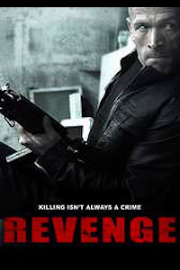 Watch Revenge Online | 2019 Movie | Yidio