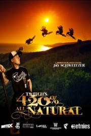 Twitch's 420% All Natural