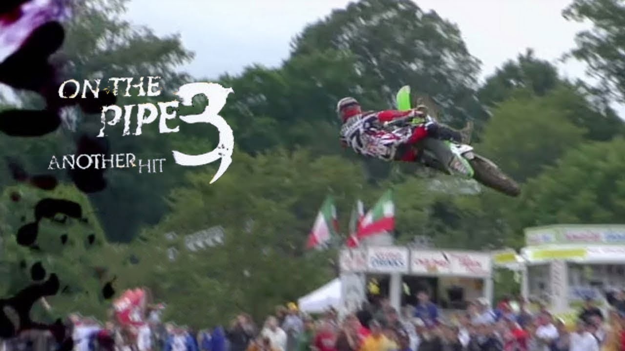 On the Pipe 3: Another Hit