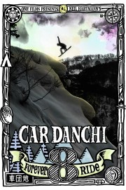 Car Danchi 8: Forever Ride