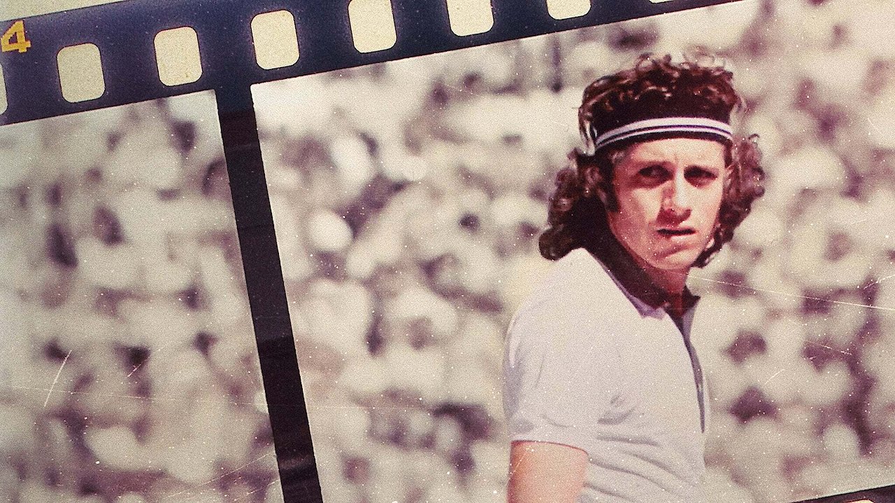 Guillermo Vilas: Settling the Score