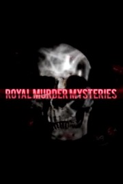 Royal Murder Mysteries: The Prince and The Ripper