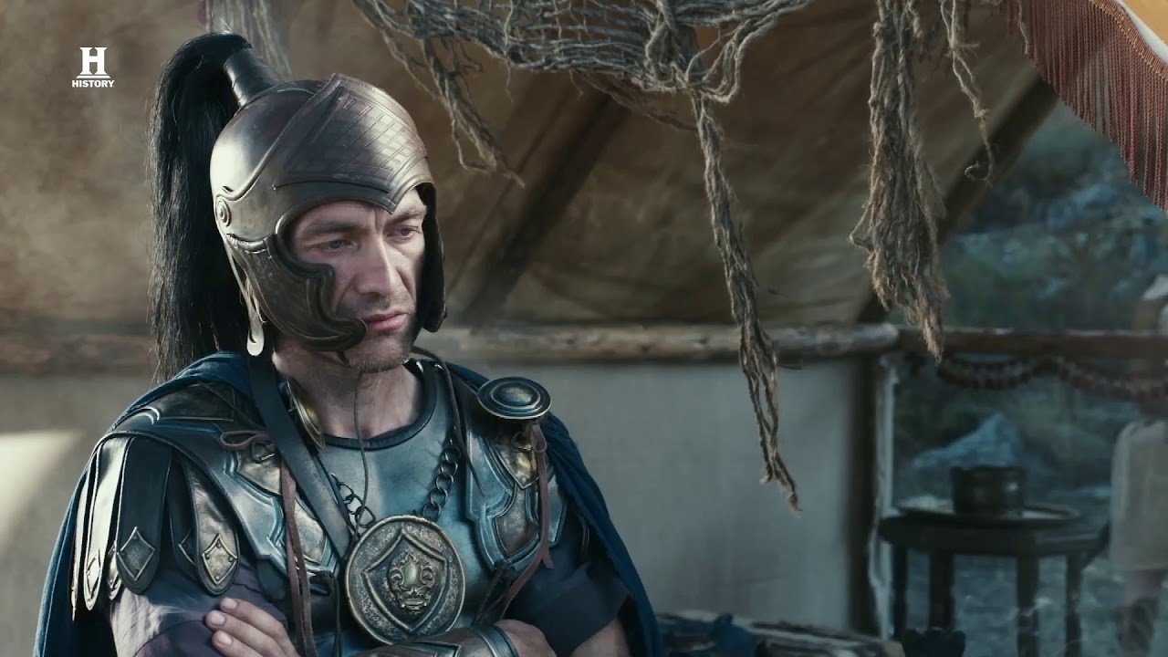 Hannibal - A March on Rome