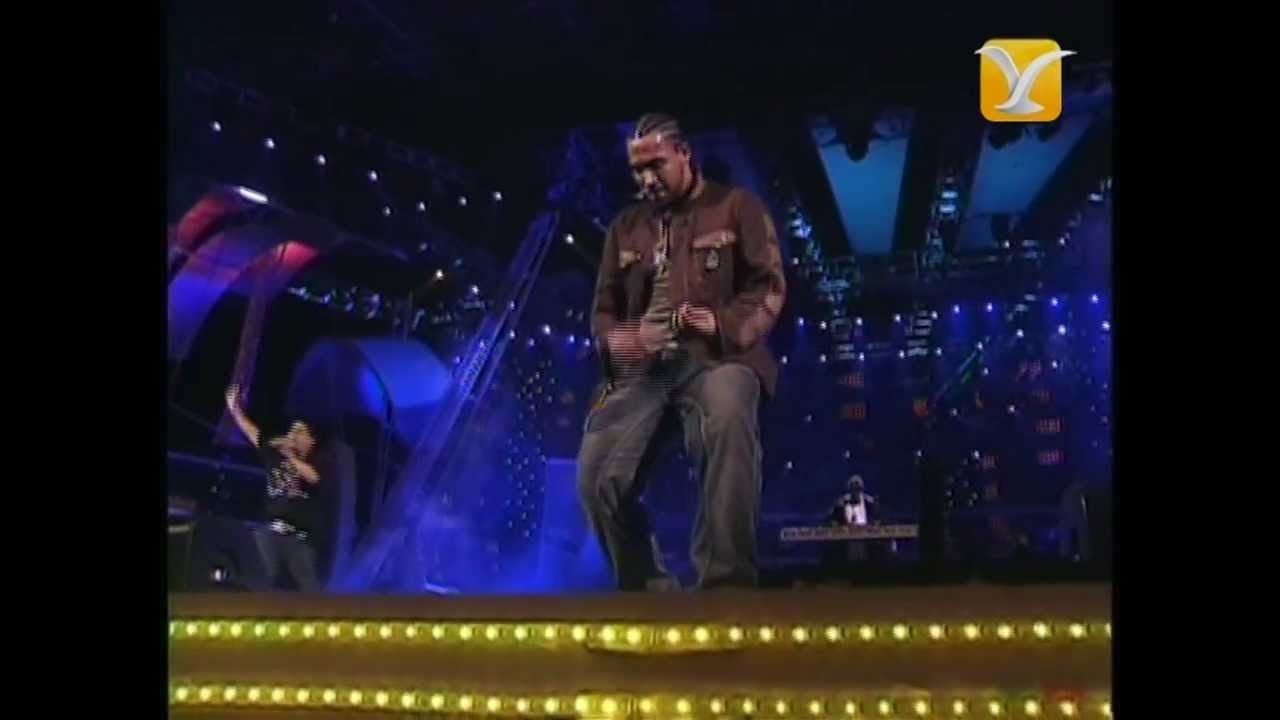 Don Omar - Vina del Mar 2007