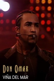 Don Omar - Vina del Mar 2007