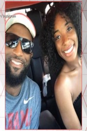 Rickey Smiley and daughter Aaryn share harrowing gun story
