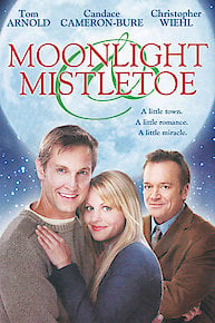 Moonlight and Mistletoe