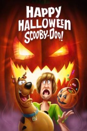 Happy Halloween, Scooby-Doo!