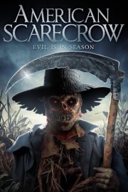 American Scarecrow