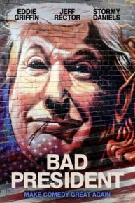 Bad President