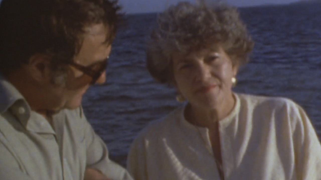 Shoah: Four Sisters - Baluty