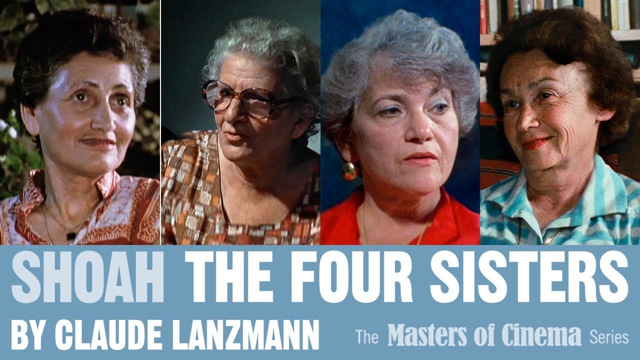 Shoah: Four Sisters - The Merry Flea