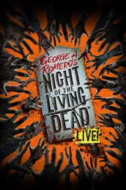 Night of the Living Dead Live
