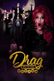 Addams Family Values With Yvie Oddly - Drag Me To The Movies