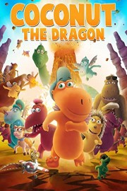 Coconut the Little Dragon