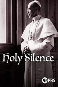 Holy Silence