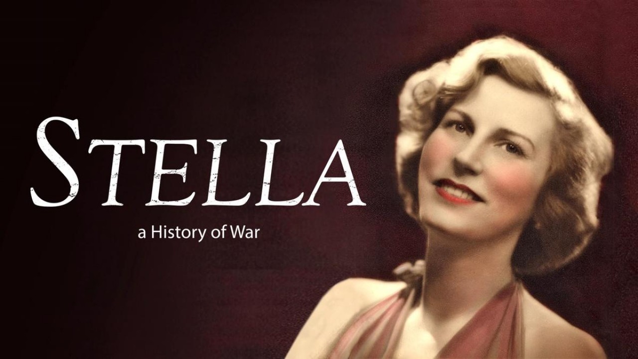Stella - A History of War