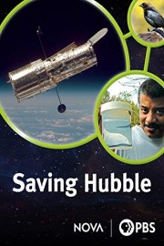 Saving Hubble