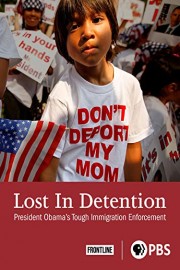 Lost in Detention