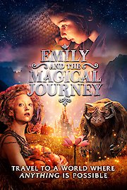 Emily and the Magical Journey