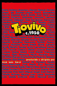 Tiovivo c. 1950