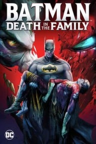 Batman: Death in the Family