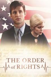 The Order of Rights