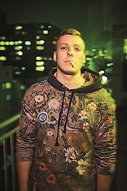 Felix Lobrecht: Hype