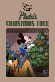 PLUTO'S CHRISTMAS TREE