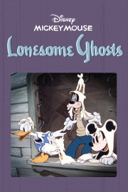LONESOME GHOSTS