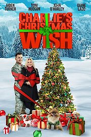 Charlie's Christmas List
