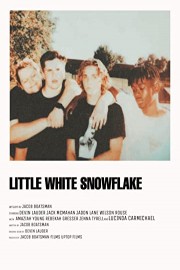 Little White Snowflake