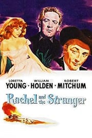 Rachel And The Stranger