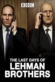 The Last Days of Lehman Brothers