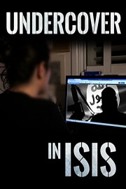 Undercover in ISIS