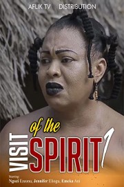 Visit of the spirit 1