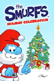 The Smurfs Holiday Celebration