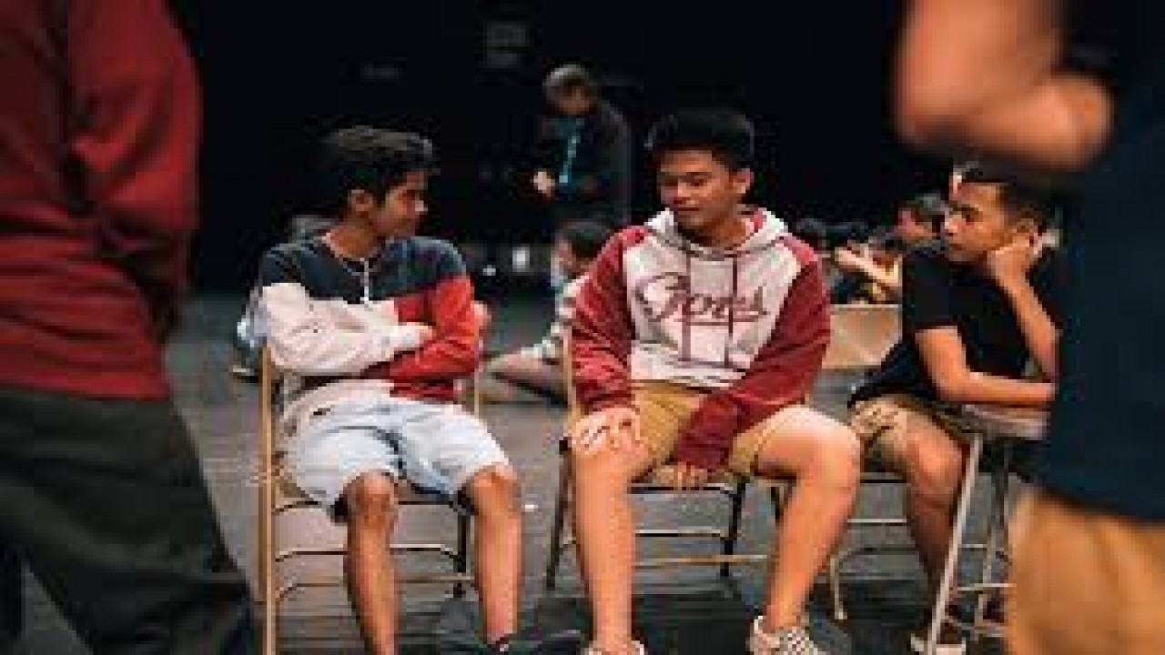 Kipuka: An Anti-Bullying Project