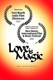 Love is Magic