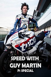 Speed with Guy Martin: Classic F1 Special