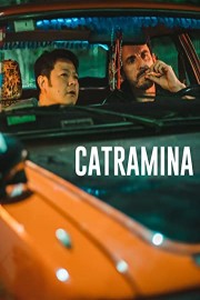 Catramina