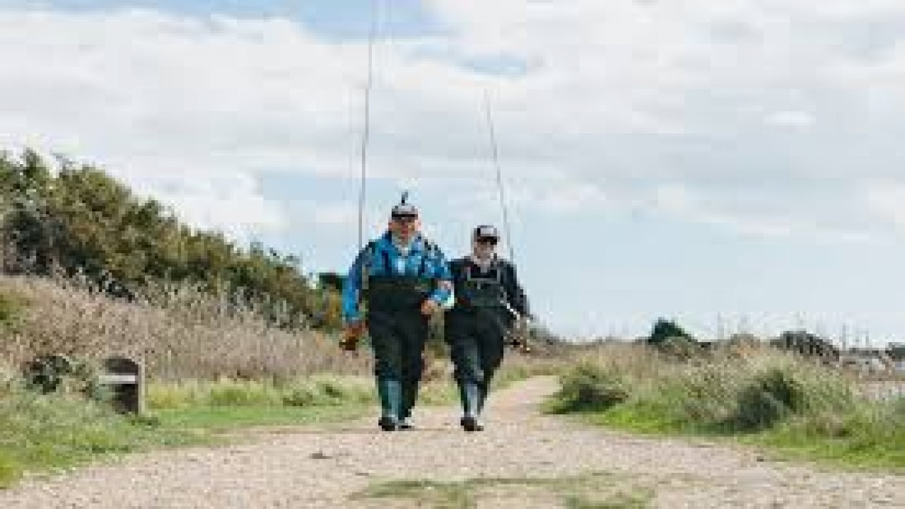 Orvis Saltwater Fly Festival