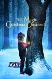 The Magic Christmas Ornament