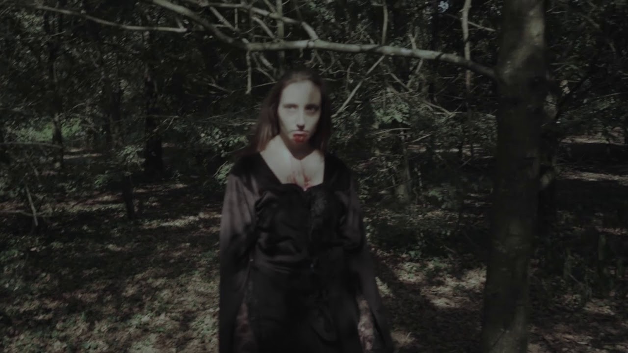 Two Sisters and the Evil - Dark Age Chronicles