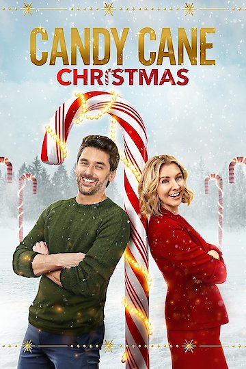 Watch Candy Cane Christmas Online | 2020 Movie | Yidio